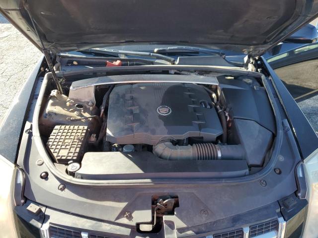 Photo 11 from auction – 2014 CADILLAC CTS PERFOR with VIN 1G6DC1E37E0182663
