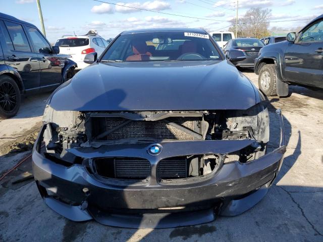 Photo 5 from auction – 2014 BMW 428 I with VIN WBA3N3C58EF712233
