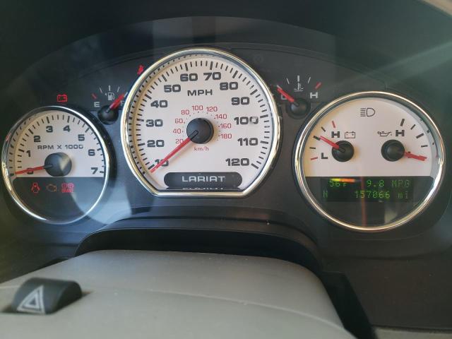 Photo 9 from auction – 2008 FORD F150 SUPER with VIN 1FTPW14VX8FB83456