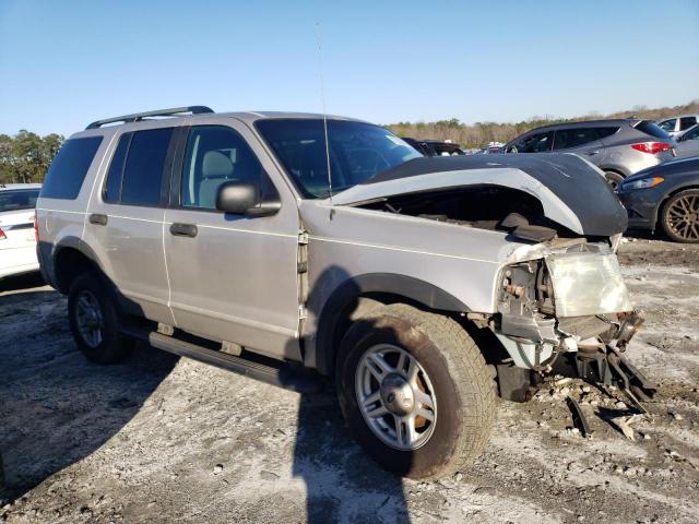 صورة رقم 4 من المزاد - 2003 FORD EXPLORER X مع VIN 1FMZU62K33UA11323