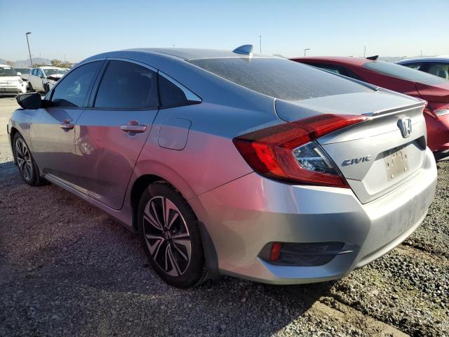 Photo 2 from auction – 2016 HONDA CIVIC EX with VIN 2HGFC1F32GH638170