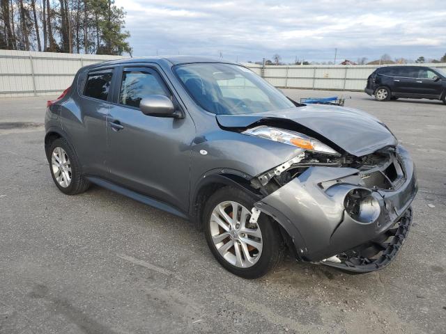 Photo 4 from auction – 2013 NISSAN JUKE S with VIN JN8AF5MR9DT200876