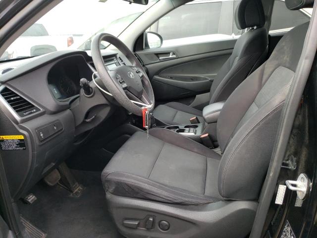 Photo 7 from auction – 2016 HYUNDAI TUCSON LIM with VIN KM8J3CA43GU177381