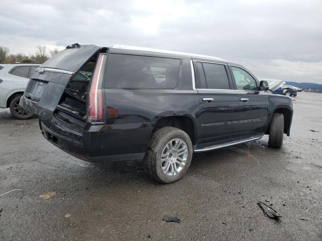 Photo 3 from auction – 2020 CADILLAC ESCALADE E with VIN 1GYS4GKJ3LR195355