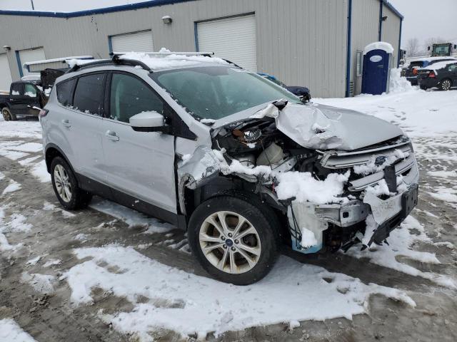 Photo 4 from auction – 2018 FORD ESCAPE SE with VIN 1FMCU9GD0JUC10487