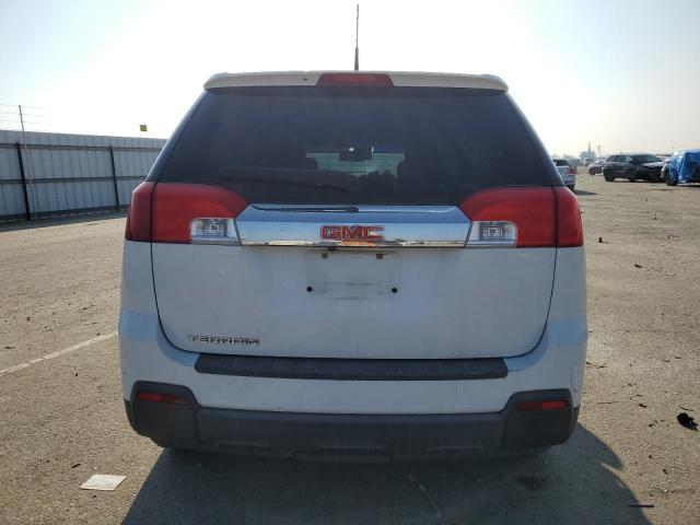 Photo 6 from auction – 2011 GMC TERRAIN SL with VIN 2CTALMECXB6260443
