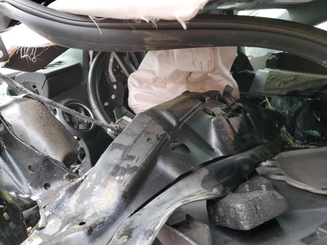 Photo 8 from auction – 2011 CHEVROLET CAMARO SS with VIN 2G1FJ1EJ4B9150256
