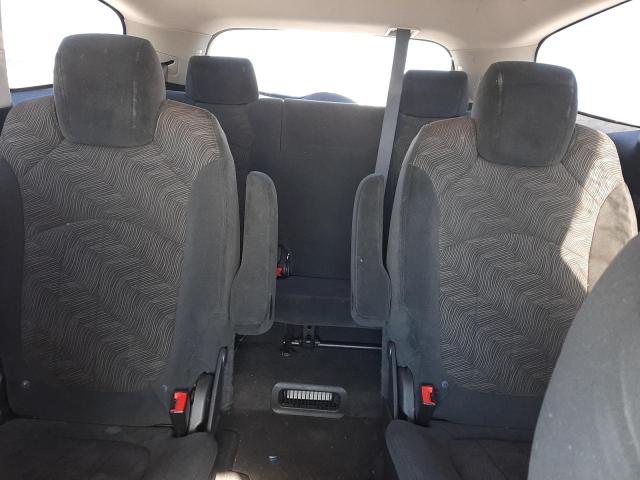 Photo 10 from auction – 2010 BUICK ENCLAVE CX with VIN 5GALRAED2AJ106676