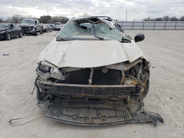Photo 5 from auction – 2017 TOYOTA COROLLA L with VIN 5YFBURHEXHP673994