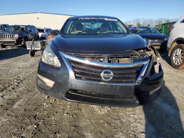 Photo 5 from auction – 2015 NISSAN ALTIMA 2.5 with VIN 1N4AL3AP2FN390383
