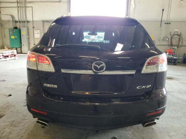 صورة رقم 6 من المزاد - 2008 MAZDA CX-9 مع VIN JM3TB38A080121507