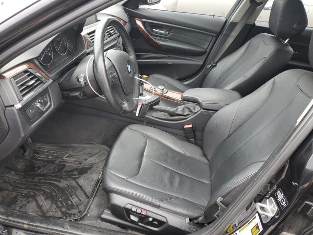 Zdjęcie 7 z aukcji – 2013 BMW 335 XI z VIN WBA3B9C5XDF586077