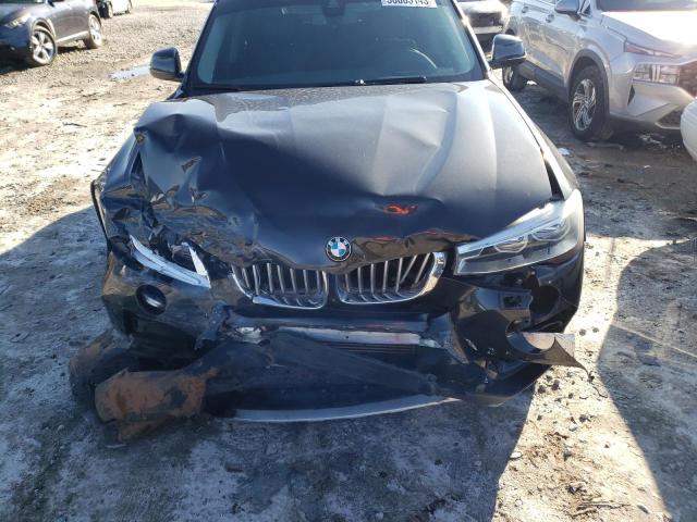 Photo 12 from auction – 2016 BMW X4 XDRIVE2 with VIN 5UXXW3C59G0R20305