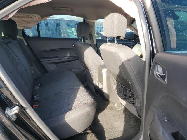 Photo 11 from auction – 2015 CHEVROLET EQUINOX LS with VIN 2GNALAEK4F6400324