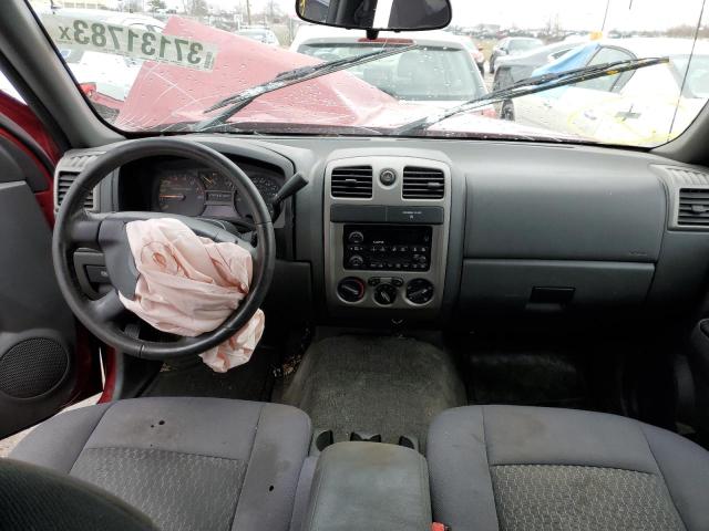 Photo 8 from auction – 2006 CHEVROLET COLORADO with VIN 1GCCS136968310039