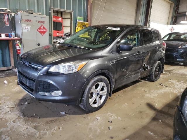 FORD ESCAPE SE 2015 with VIN 1FMCU9GX4FUA15588 - Photo from auction