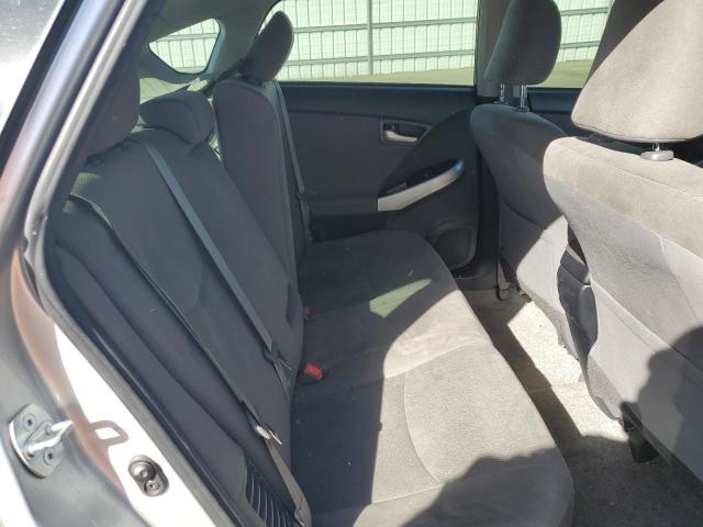 Photo 10 from auction – 2015 TOYOTA PRIUS with VIN JTDKN3DU0F0414672