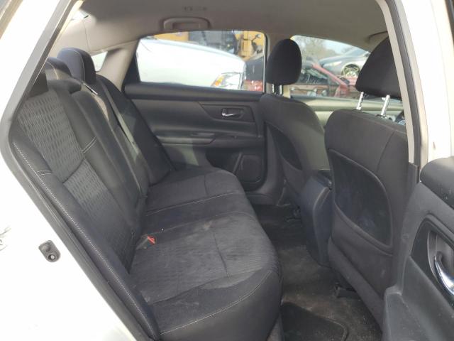 Photo 10 from auction – 2017 NISSAN ALTIMA 2.5 with VIN 1N4AL3AP6HC240856