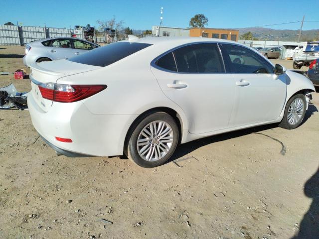 Photo 3 from auction – 2015 LEXUS ES 350 with VIN JTHBK1GG4F2166626