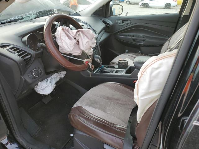Photo 7 from auction – 2018 FORD ESCAPE S with VIN 1FMCU0F74JUB20606