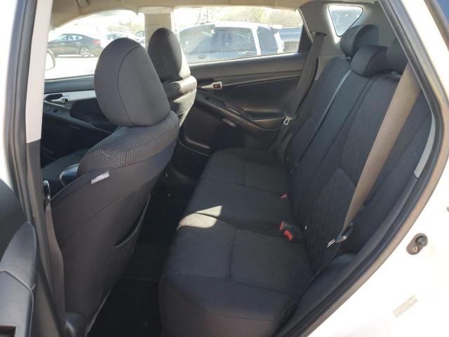 Photo 11 from auction – 2010 PONTIAC VIBE with VIN 5Y2SP6E0XAZ409992