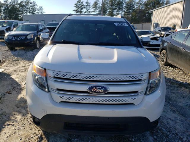 Photo 5 from auction – 2012 FORD EXPLORER L with VIN 1FMHK7F98CGA03439