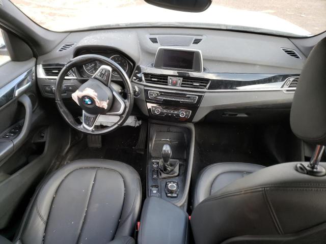 Photo 8 from auction – 2018 BMW X1 XDRIVE2 with VIN WBXHT3C36J5K29128