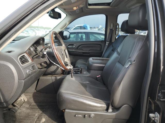 Photo 7 from auction – 2009 GMC SIERRA K15 with VIN 3GTEK03239G265078