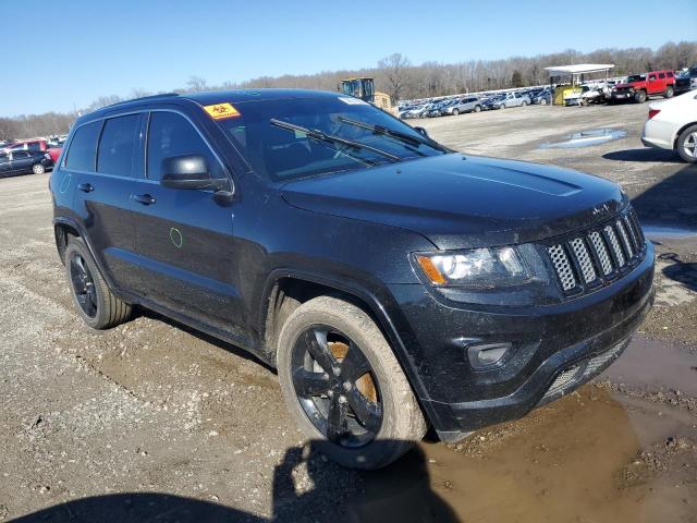 Photo 4 from auction – 2015 JEEP GRAND CHER with VIN 1C4RJFAG6FC889560