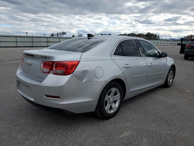 Photo 3 from auction – 2015 CHEVROLET MALIBU LS with VIN 1G11A5SLXFF266906