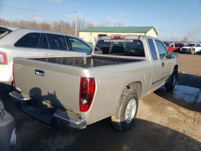 Photo 3 from auction – 2008 CHEVROLET COLORADO with VIN 1GCCS19E888136532