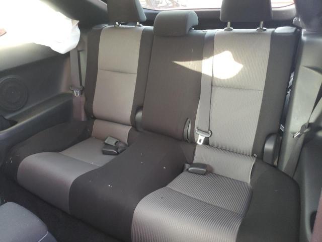 Photo 10 from auction – 2014 TOYOTA SCION TC with VIN JTKJF5C71E3083199