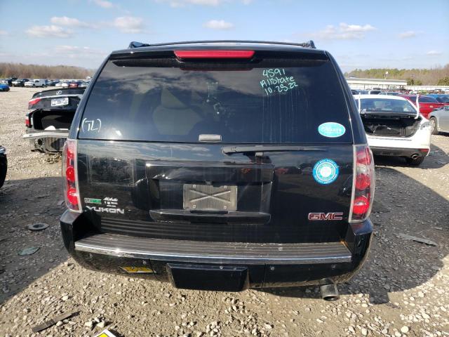 Photo 6 from auction – 2011 GMC YUKON DENA with VIN 1GKS2EEF0BR194786