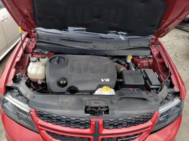 Photo 12 from auction – 2019 DODGE JOURNEY GT with VIN 3C4PDDEG9KT770025
