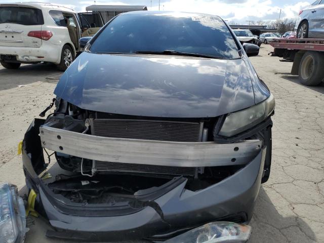 Photo 5 from auction – 2014 HONDA CIVIC LX with VIN 19XFB2F59EE007613
