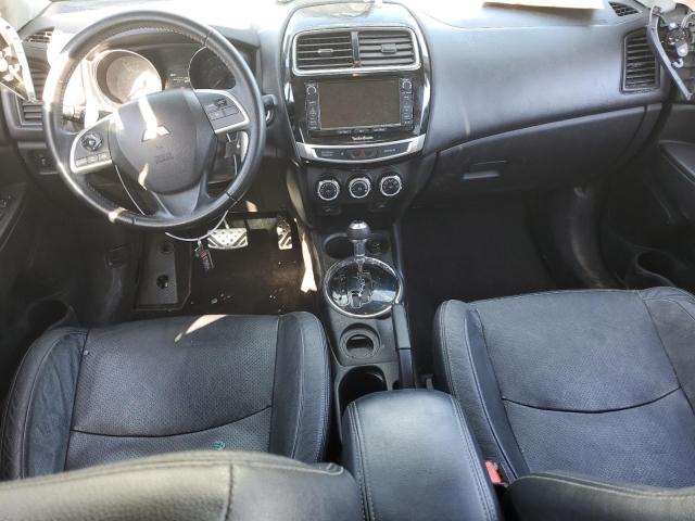 Photo 8 from auction – 2015 MITSUBISHI OUTLANDER with VIN 4A4AP4AW6FE025984