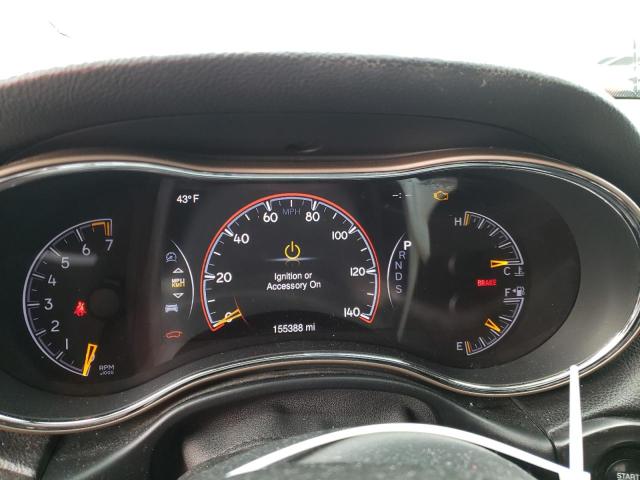 Photo 9 from auction – 2014 JEEP GRAND CHER with VIN 1C4RJFBG9EC329495