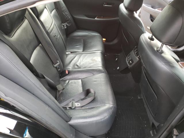 Photo 10 from auction – 2010 LEXUS ES 350 with VIN JTHBK1EG4A2387820