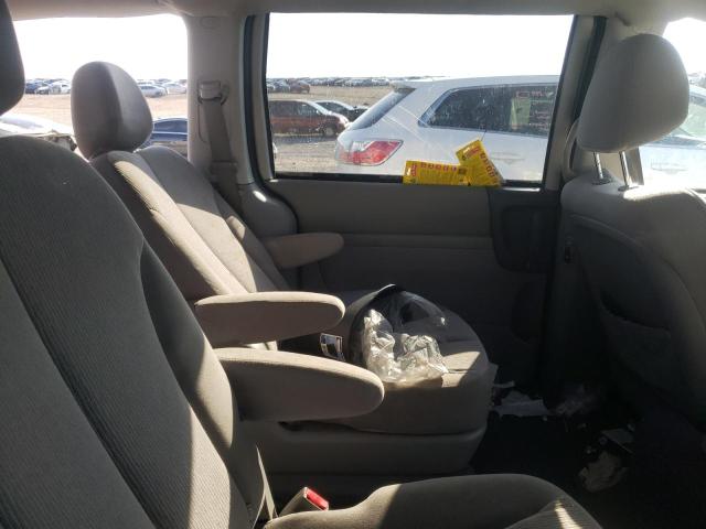 Photo 11 from auction – 2012 KIA SEDONA LX with VIN KNDMG4C70C6431520
