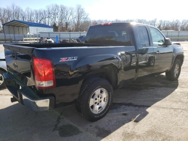 Photo 3 from auction – 2009 GMC SIERRA K15 with VIN 1GTEK19059Z216945