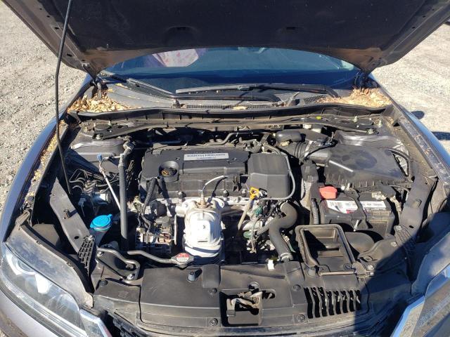 Photo 11 from auction – 2014 HONDA ACCORD EX with VIN 1HGCT1B78EA003266