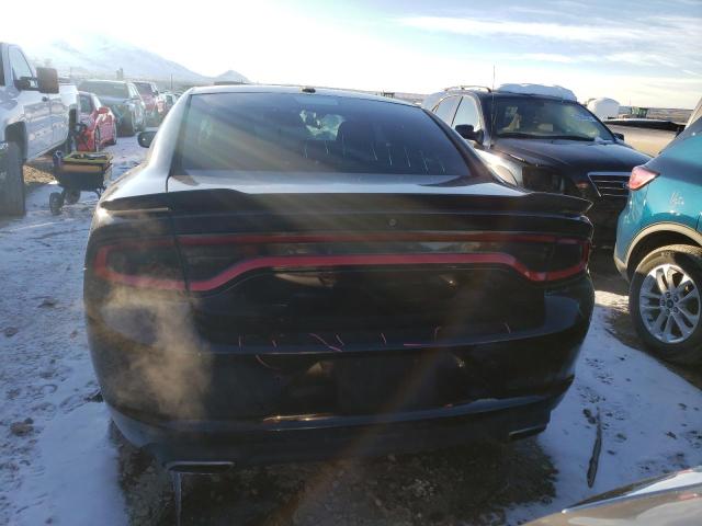 Photo 6 from auction – 2016 DODGE CHARGER R/ with VIN 2C3CDXCT7GH127547