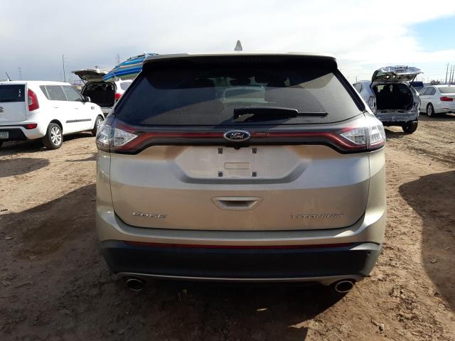 Photo 6 from auction – 2018 FORD EDGE TITAN with VIN 2FMPK3K85JBC20663