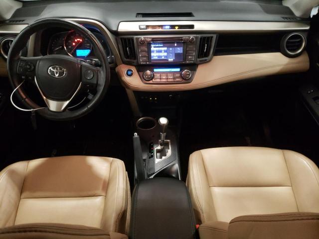 Photo 8 from auction – 2015 TOYOTA RAV4 LIMIT with VIN 2T3DFREV0FW286767