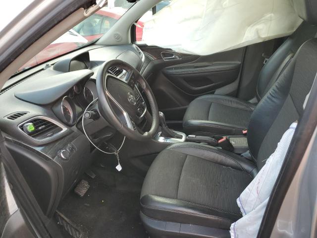 Photo 7 from auction – 2015 BUICK ENCORE with VIN KL4CJASB5FB245432