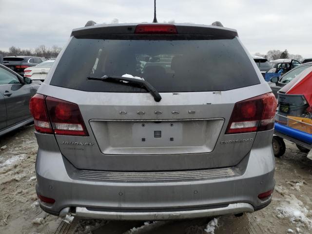 Photo 6 from auction – 2018 DODGE JOURNEY CR with VIN 3C4PDCGB9JT208457