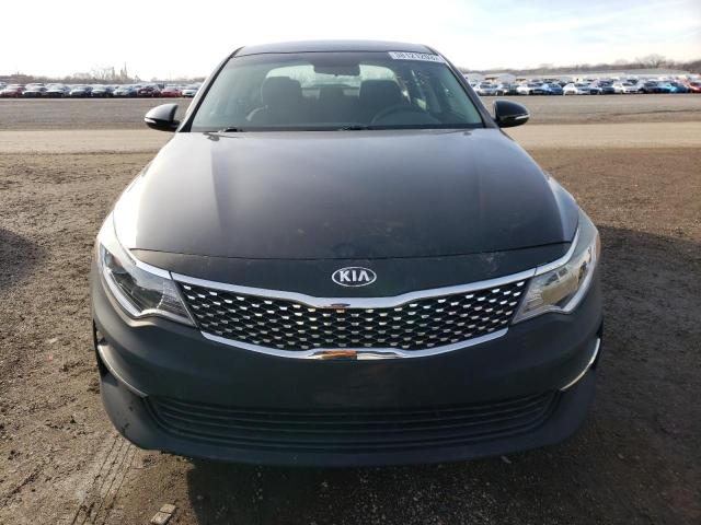 Photo 5 from auction – 2016 KIA OPTIMA LX with VIN 5XXGT4L33GG001834