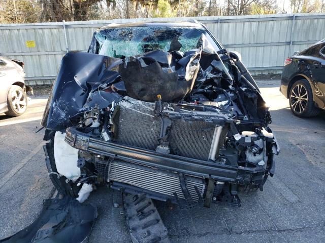 Photo 5 from auction – 2020 FORD EDGE SEL with VIN 2FMPK3J92LBA45043