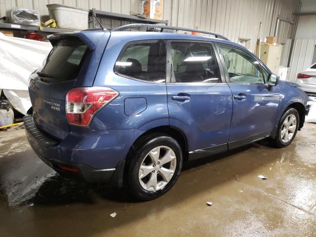Photo 3 from auction – 2014 SUBARU FORESTER 2 with VIN JF2SJAHC7EH478176