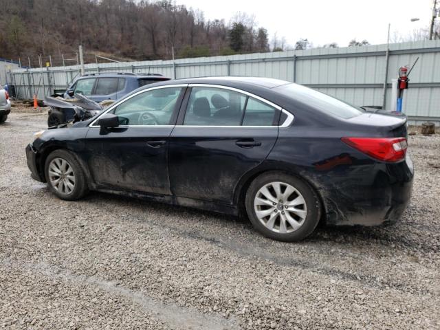 Photo 2 from auction – 2017 SUBARU LEGACY SPO with VIN 4S3BNAB6XH3064218